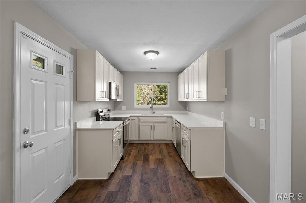 Blackberry Ridge - Residential