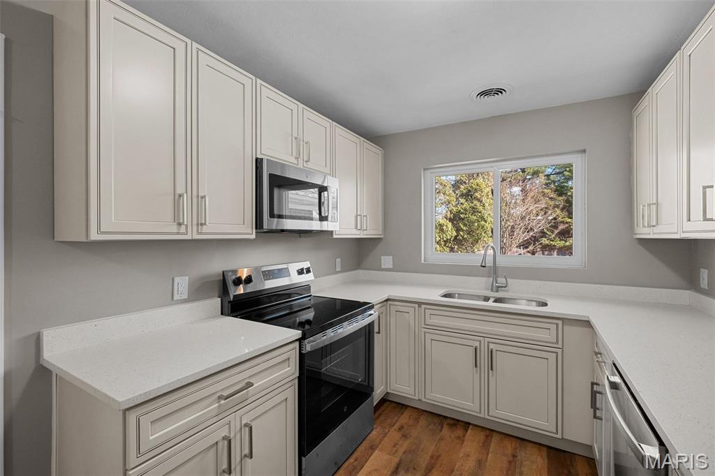 Blackberry Ridge - Residential