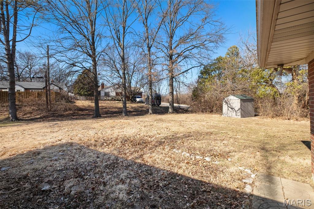 Blackberry Ridge - Residential