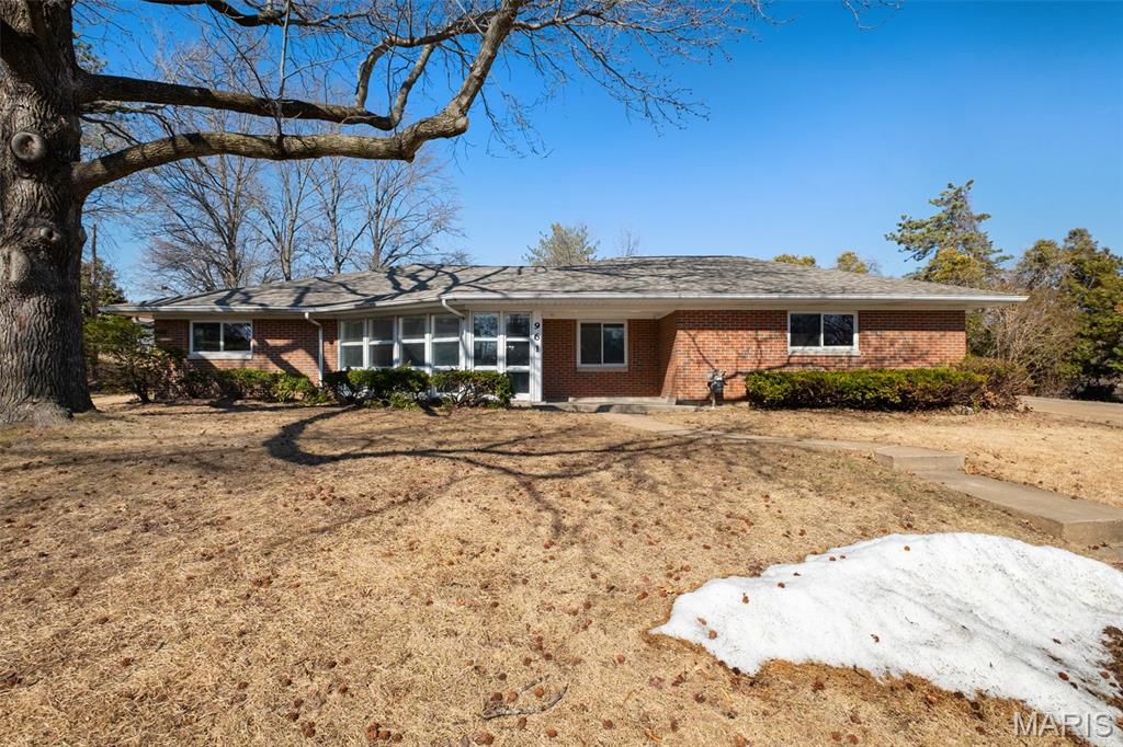 Blackberry Ridge - Residential