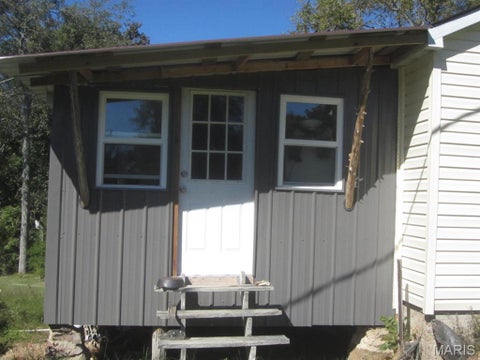 Tiny photo for 1880 Highway Aa, Annapolis, MO 63620 (MLS # 26058529)