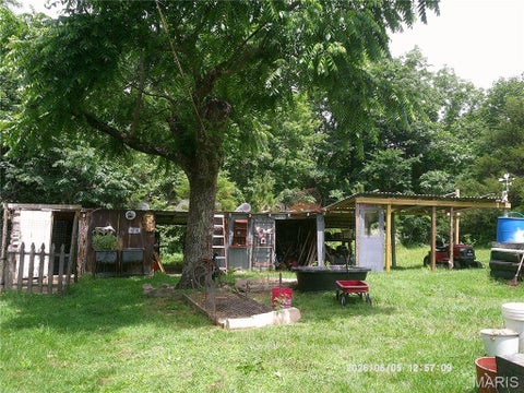 Tiny photo for 1880 Highway Aa, Annapolis, MO 63620 (MLS # 26058529)