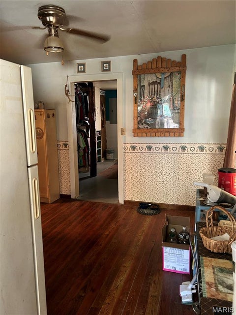 Tiny photo for 1880 Highway Aa, Annapolis, MO 63620 (MLS # 26058529)
