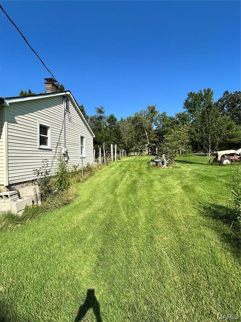 Tiny photo for 1880 Highway Aa, Annapolis, MO 63620 (MLS # 26058529)