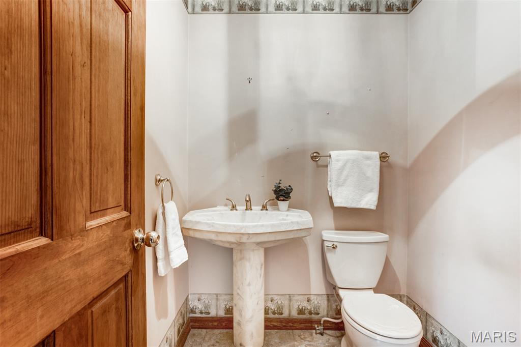 River Front Estates - Residential