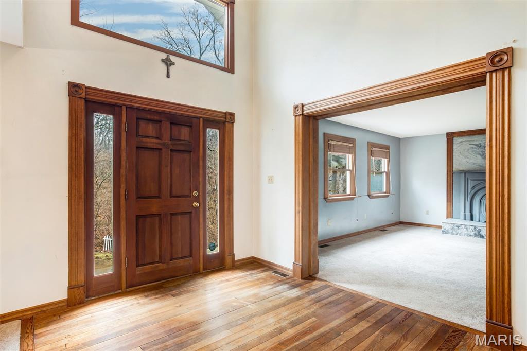 River Front Estates - Residential