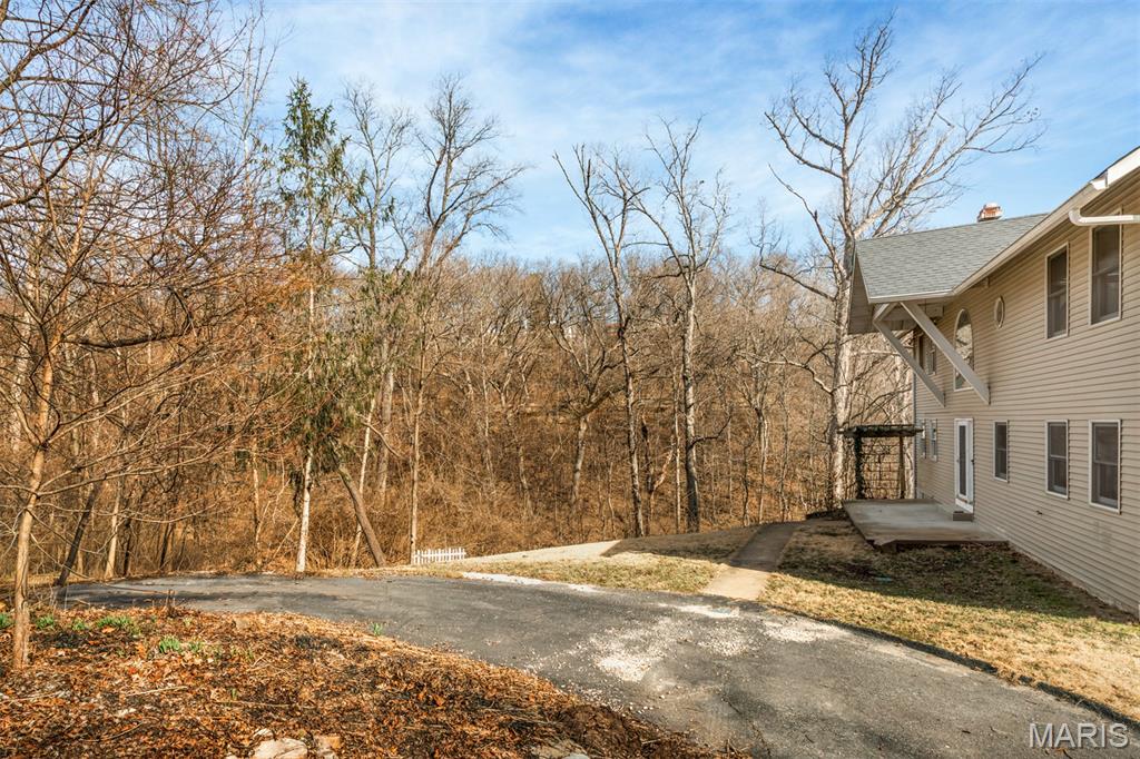 River Front Estates - Residential