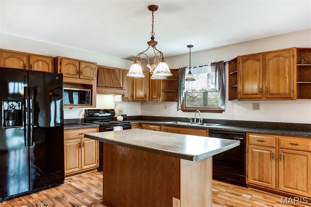 River Front Estates - Residential