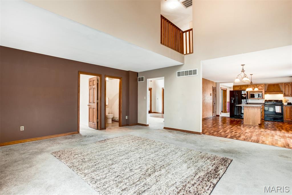 River Front Estates - Residential