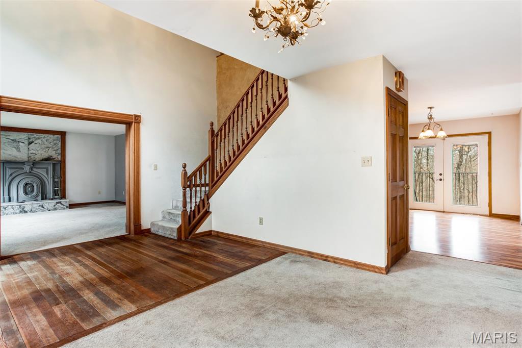 River Front Estates - Residential