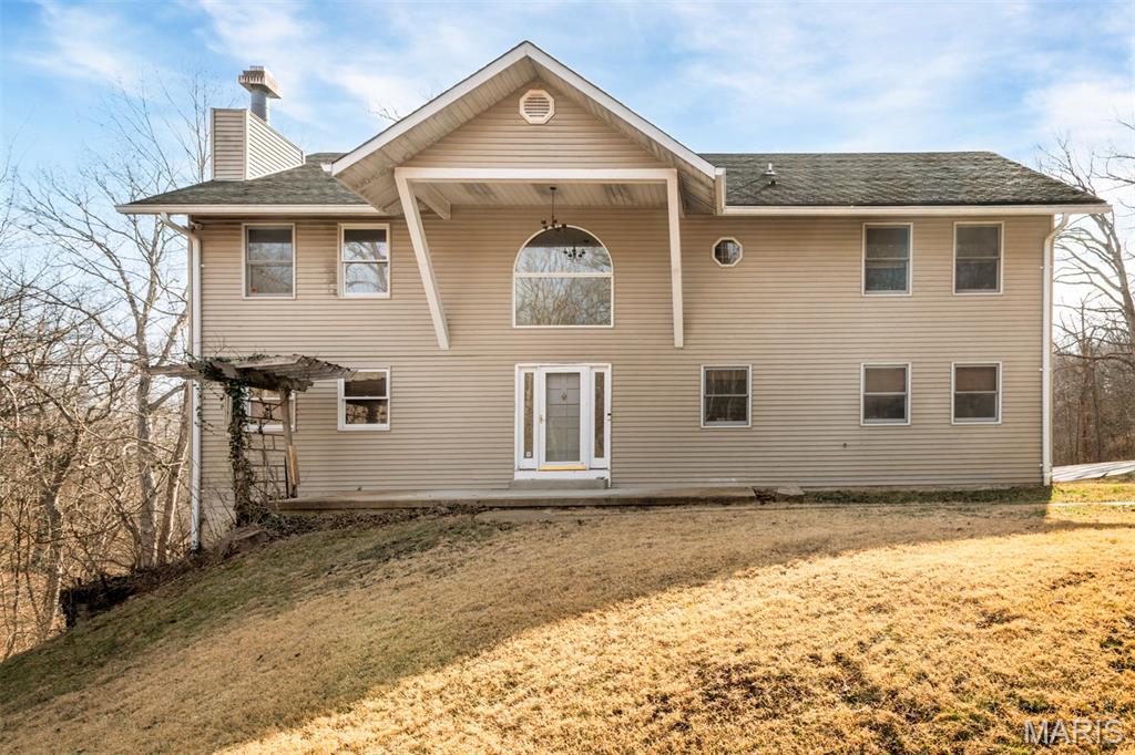 River Front Estates - Residential