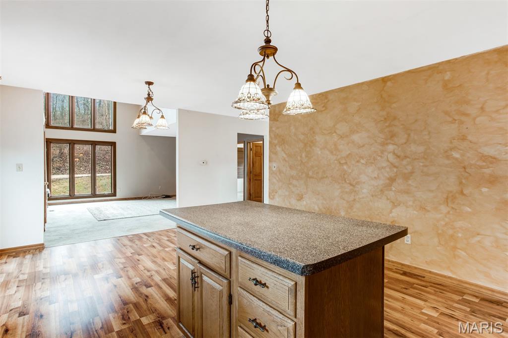 River Front Estates - Residential