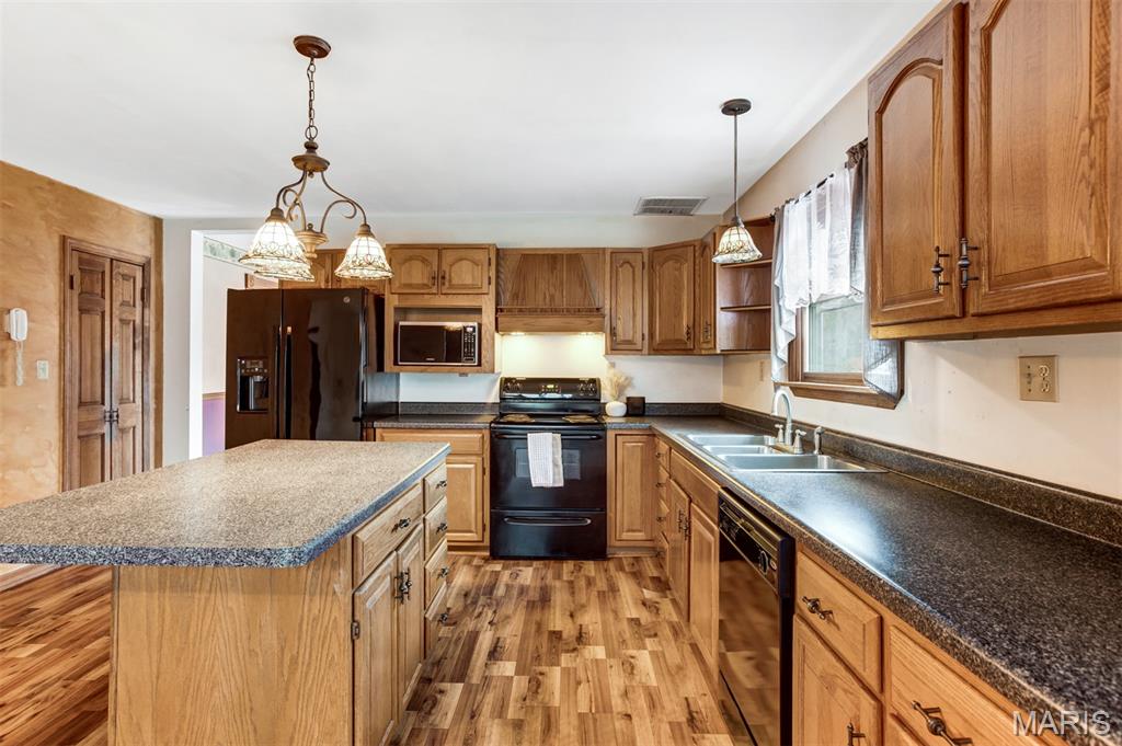 River Front Estates - Residential