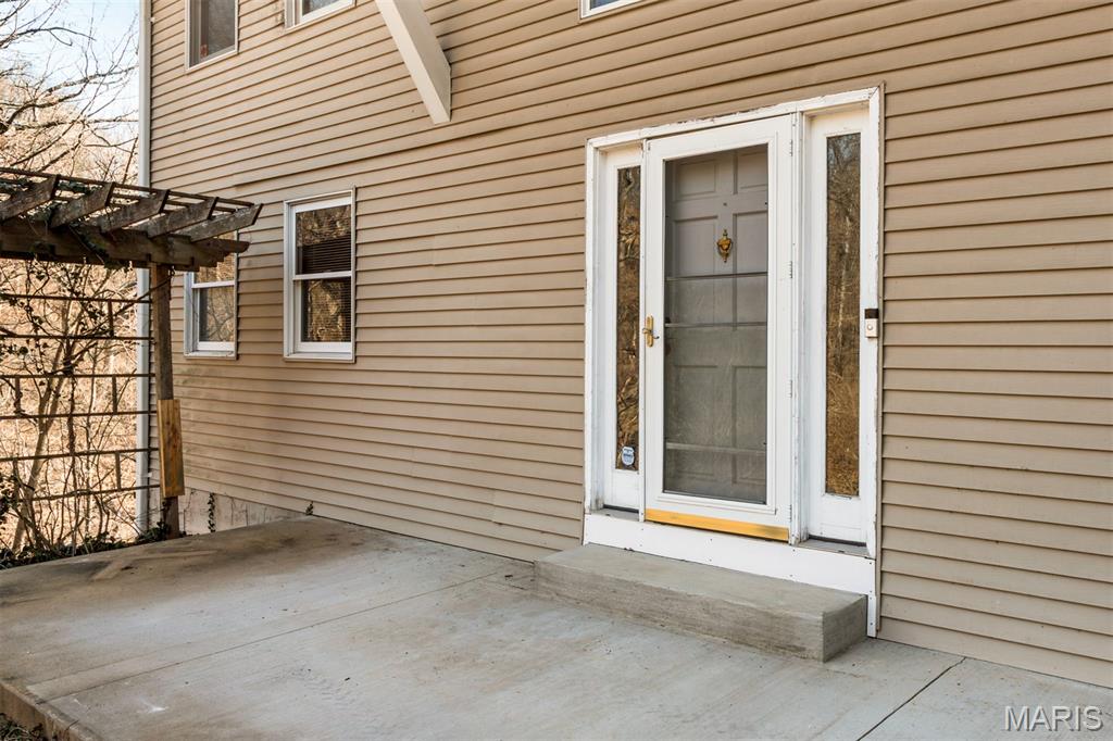 River Front Estates - Residential