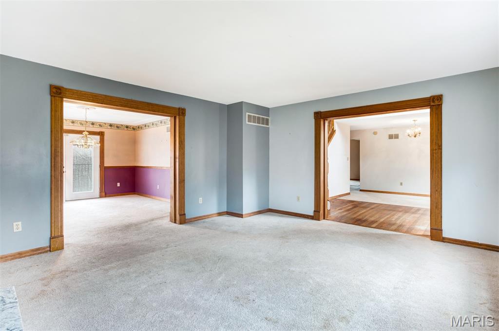 River Front Estates - Residential