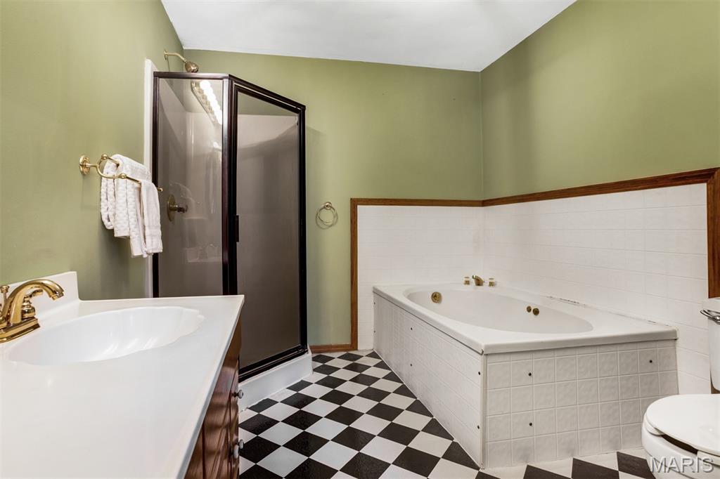 River Front Estates - Residential