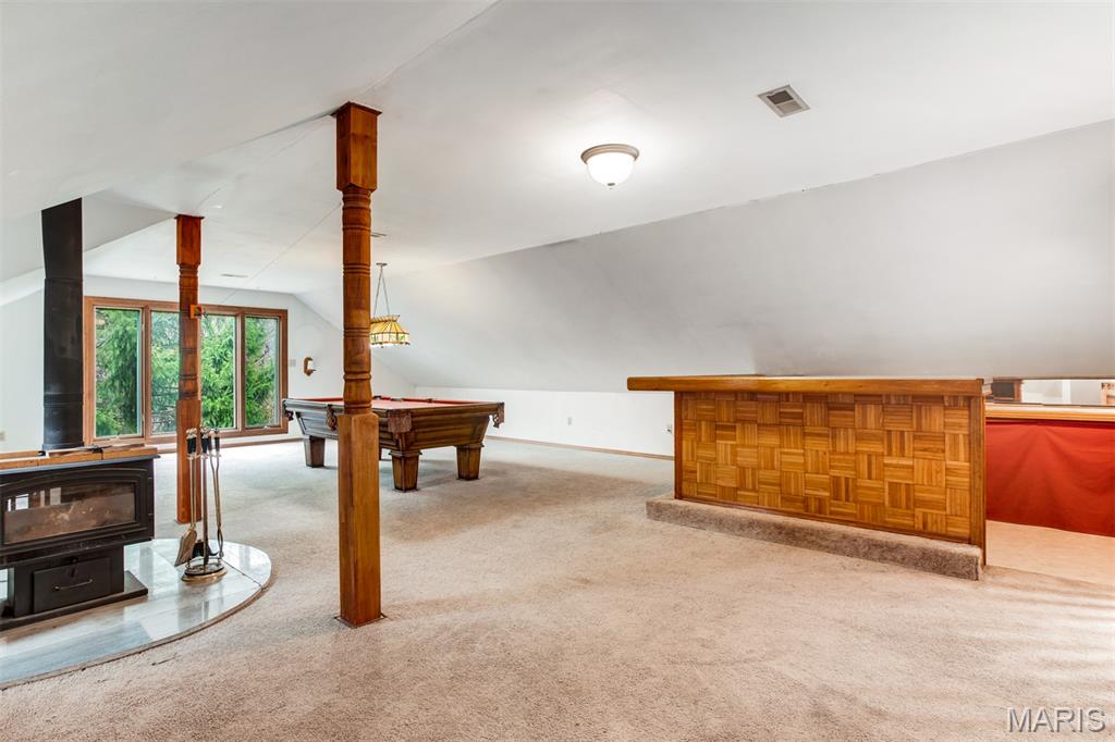 River Front Estates - Residential