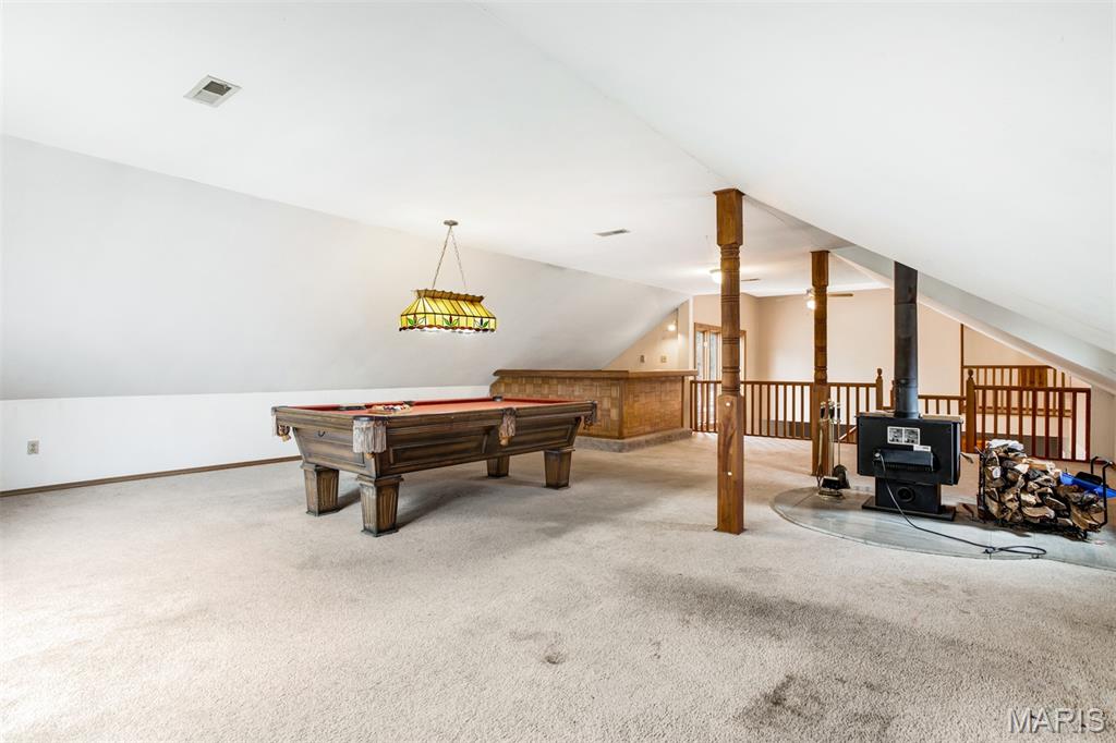 River Front Estates - Residential