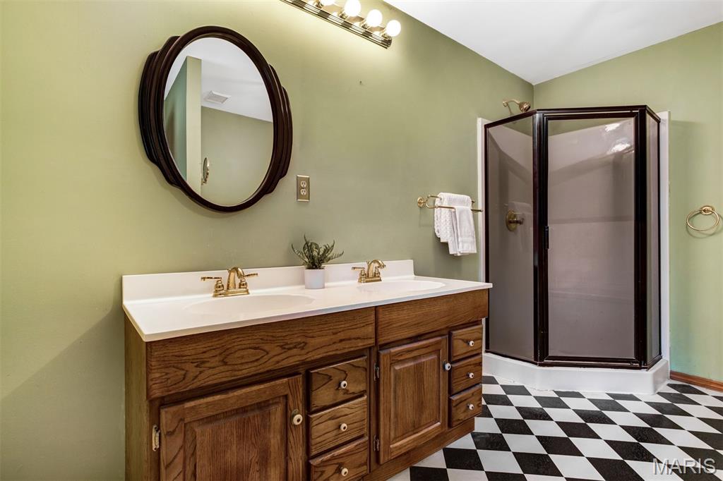 River Front Estates - Residential