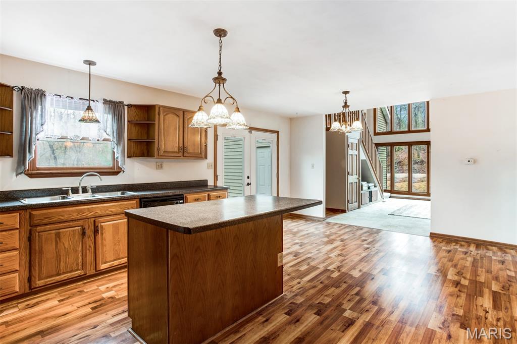 River Front Estates - Residential