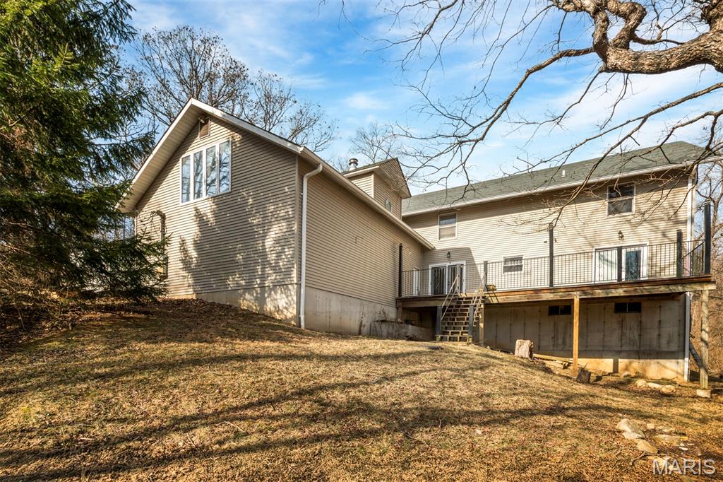 River Front Estates - Residential