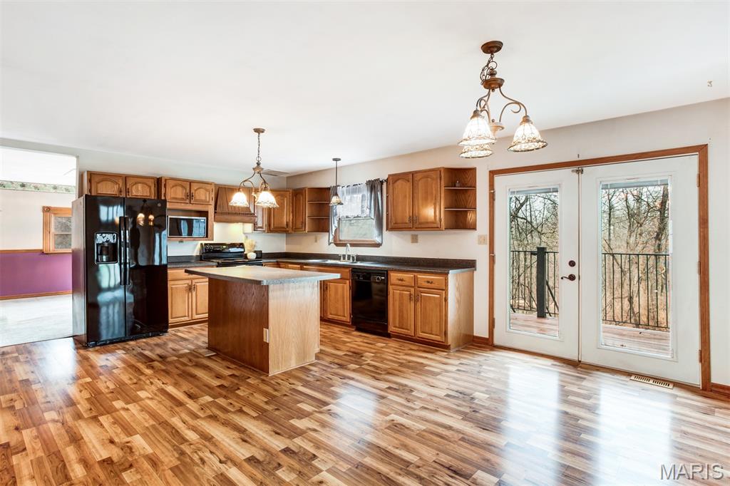 River Front Estates - Residential