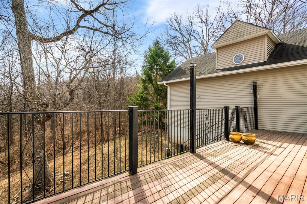 River Front Estates - Residential