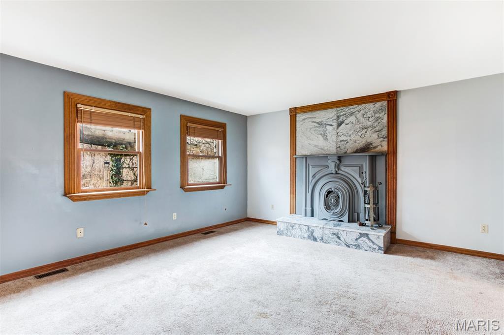 River Front Estates - Residential