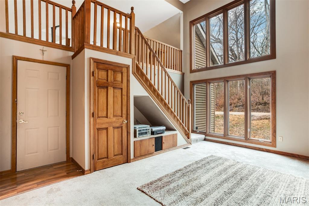 River Front Estates - Residential