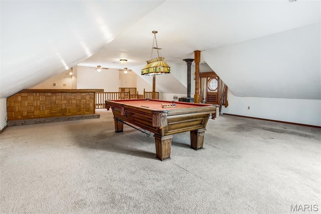 River Front Estates - Residential