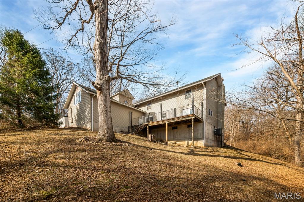 River Front Estates - Residential