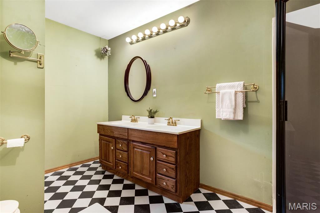 River Front Estates - Residential