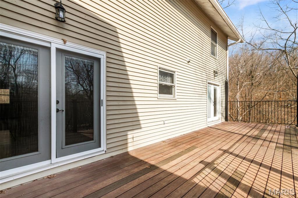 River Front Estates - Residential