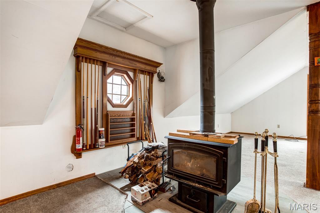 River Front Estates - Residential