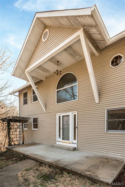 River Front Estates - Residential