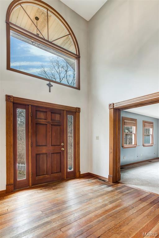 River Front Estates - Residential