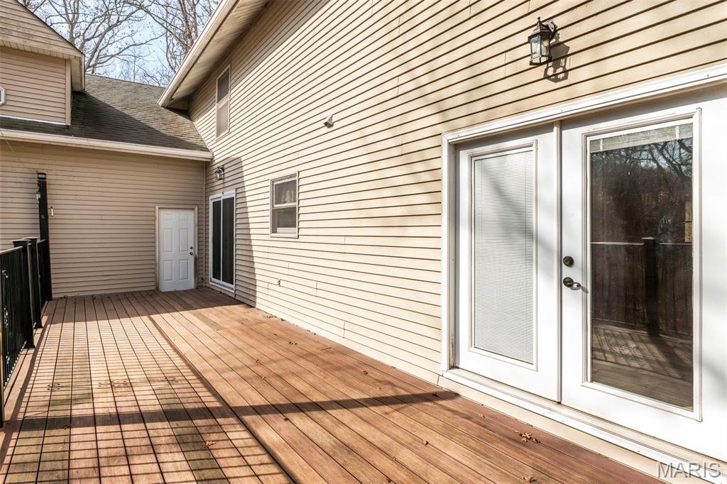 River Front Estates - Residential