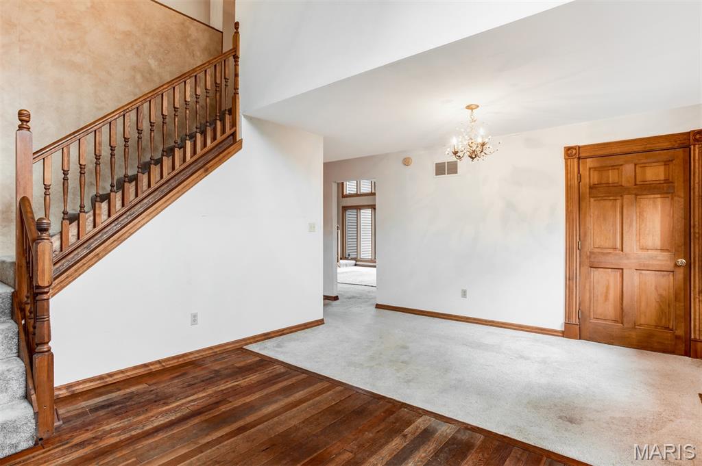 River Front Estates - Residential