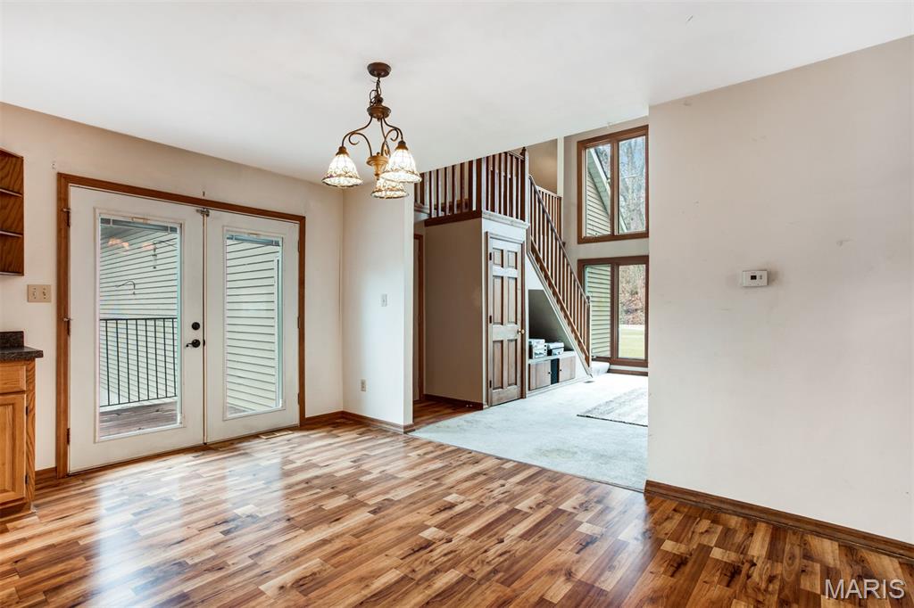 River Front Estates - Residential