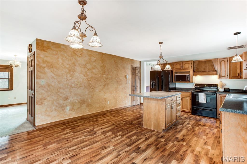 River Front Estates - Residential