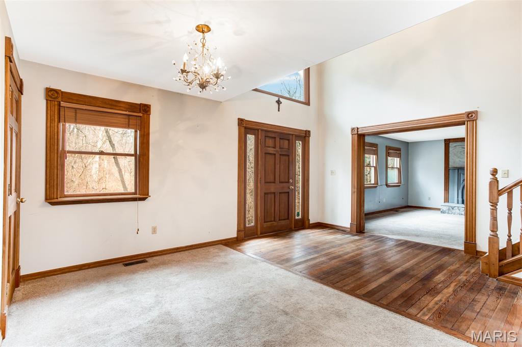 River Front Estates - Residential