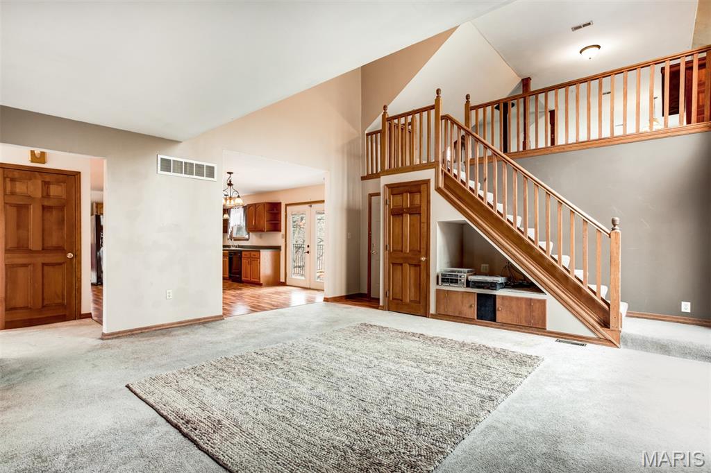 River Front Estates - Residential