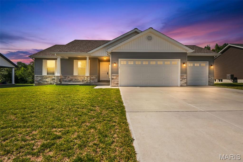 166 Bombadill Blvd.