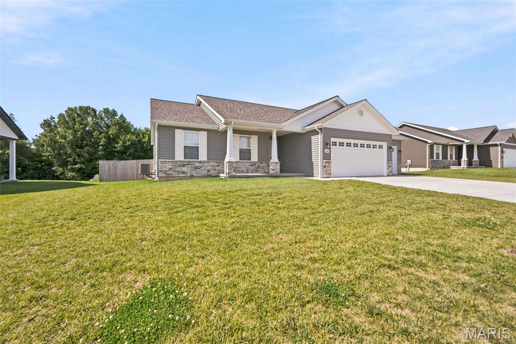 166 Bombadill Blvd.
