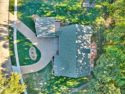 Tiny photo for 14650 Chesterfield Trails Drive, Chesterfield, MO 63017 (MLS # 26068905)