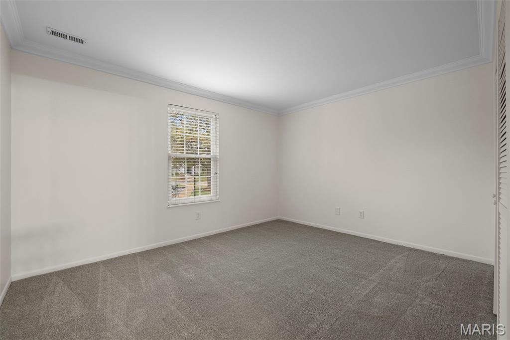 Fern Ridge Condo 3 Bldg 8 - Residential