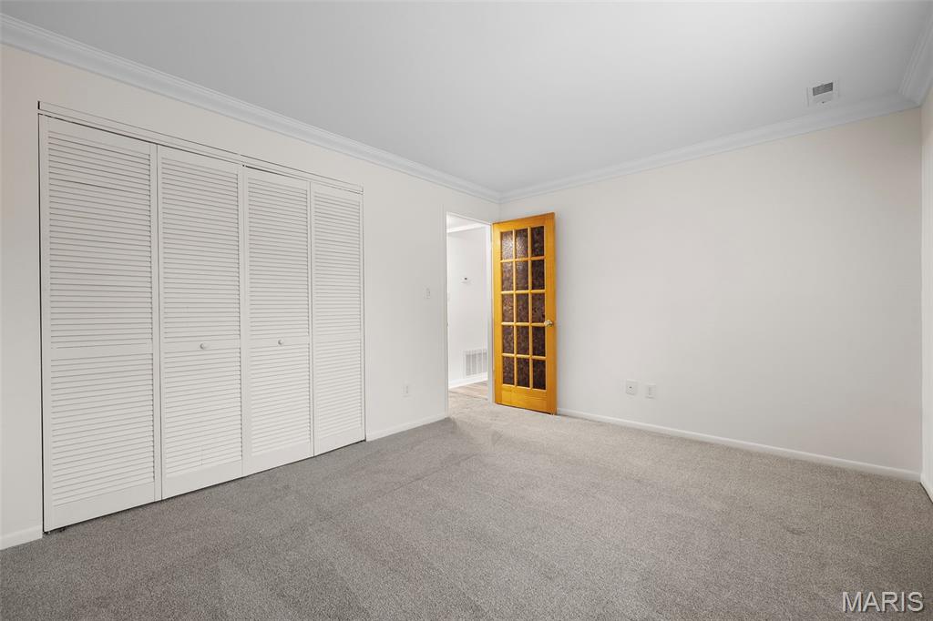 Fern Ridge Condo 3 Bldg 8 - Residential