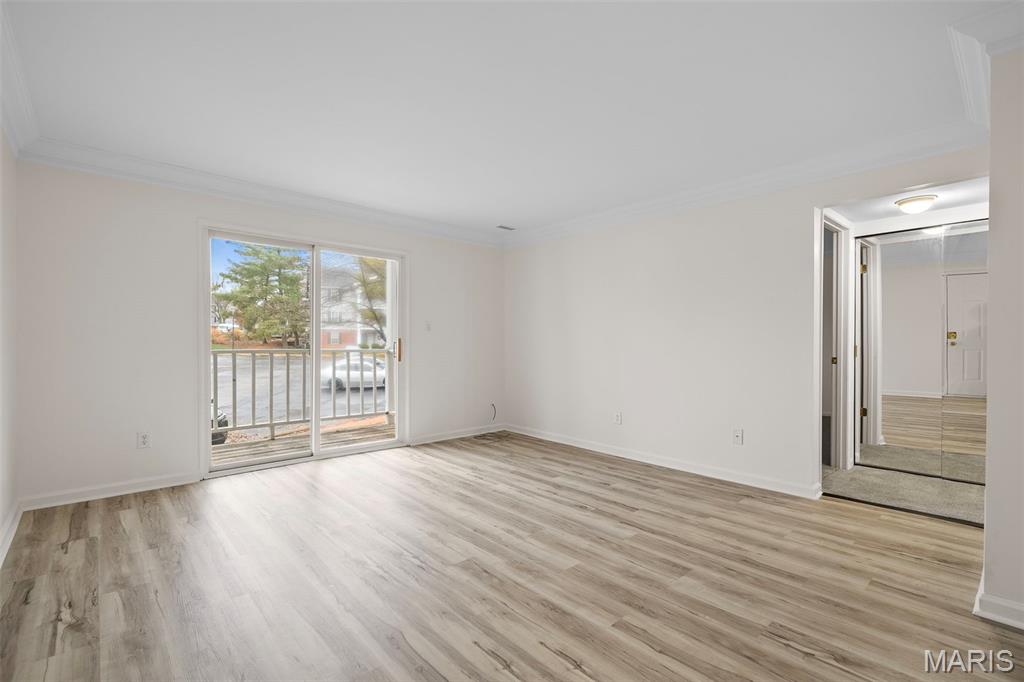 Fern Ridge Condo 3 Bldg 8 - Residential