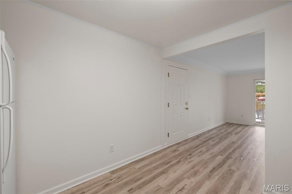 Fern Ridge Condo 3 Bldg 8 - Residential