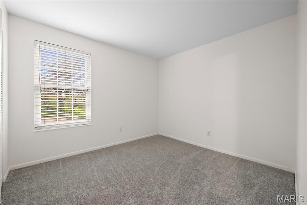 Fern Ridge Condo 3 Bldg 8 - Residential